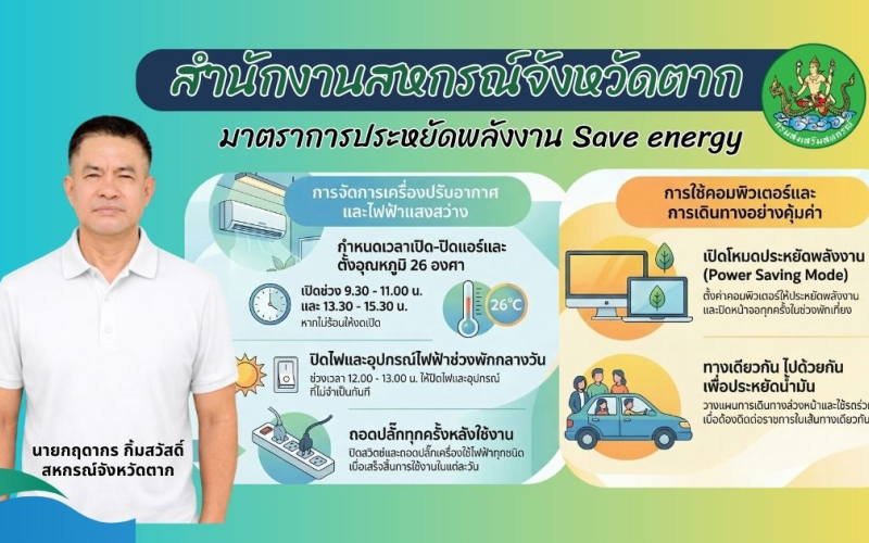 มาตราการพลังงาน